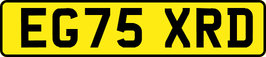 EG75XRD