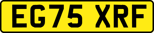 EG75XRF