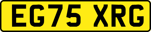 EG75XRG