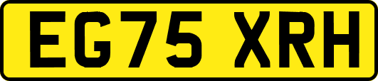 EG75XRH