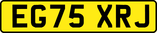 EG75XRJ