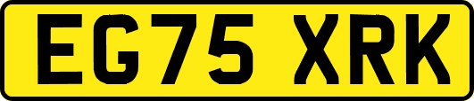 EG75XRK