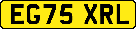 EG75XRL