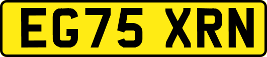 EG75XRN