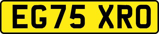 EG75XRO