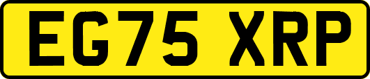 EG75XRP