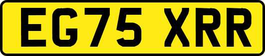 EG75XRR