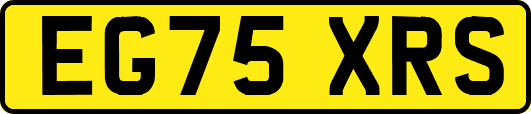 EG75XRS