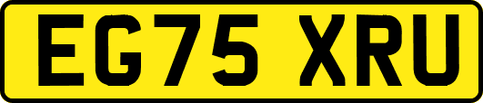 EG75XRU