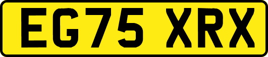 EG75XRX
