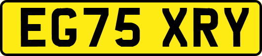 EG75XRY