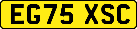 EG75XSC