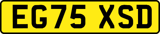 EG75XSD