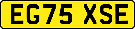 EG75XSE
