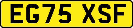 EG75XSF