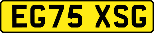 EG75XSG