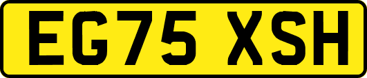 EG75XSH