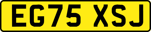 EG75XSJ