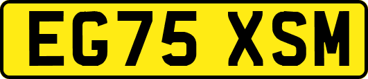 EG75XSM