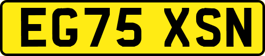 EG75XSN