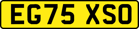 EG75XSO