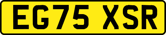 EG75XSR