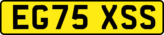 EG75XSS