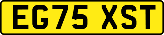 EG75XST