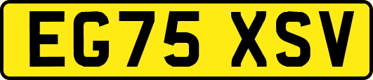 EG75XSV