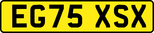 EG75XSX