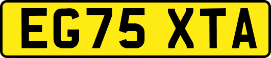 EG75XTA