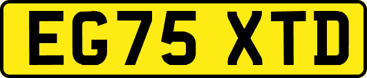EG75XTD