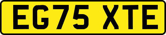EG75XTE
