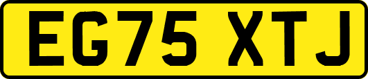 EG75XTJ