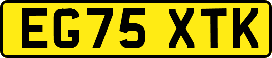 EG75XTK