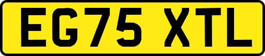 EG75XTL