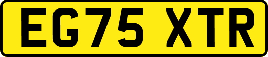EG75XTR