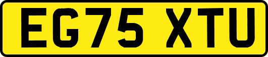 EG75XTU