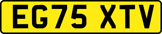 EG75XTV