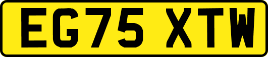 EG75XTW