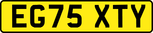 EG75XTY