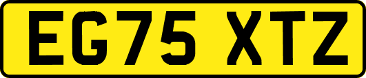 EG75XTZ