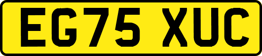 EG75XUC