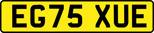 EG75XUE
