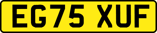 EG75XUF