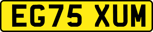 EG75XUM