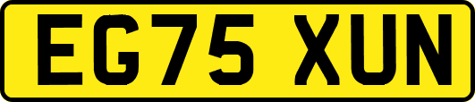 EG75XUN