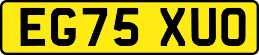 EG75XUO