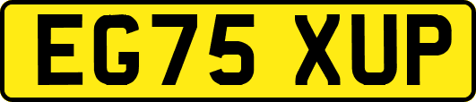 EG75XUP