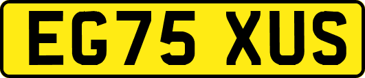 EG75XUS